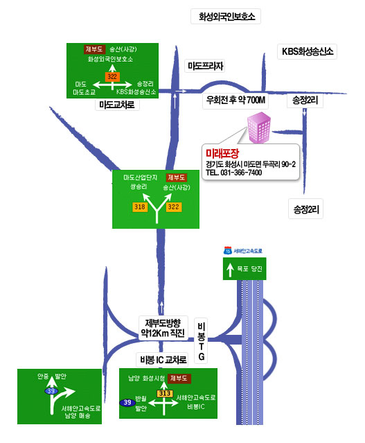 약도