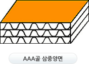 AAA삼중양면